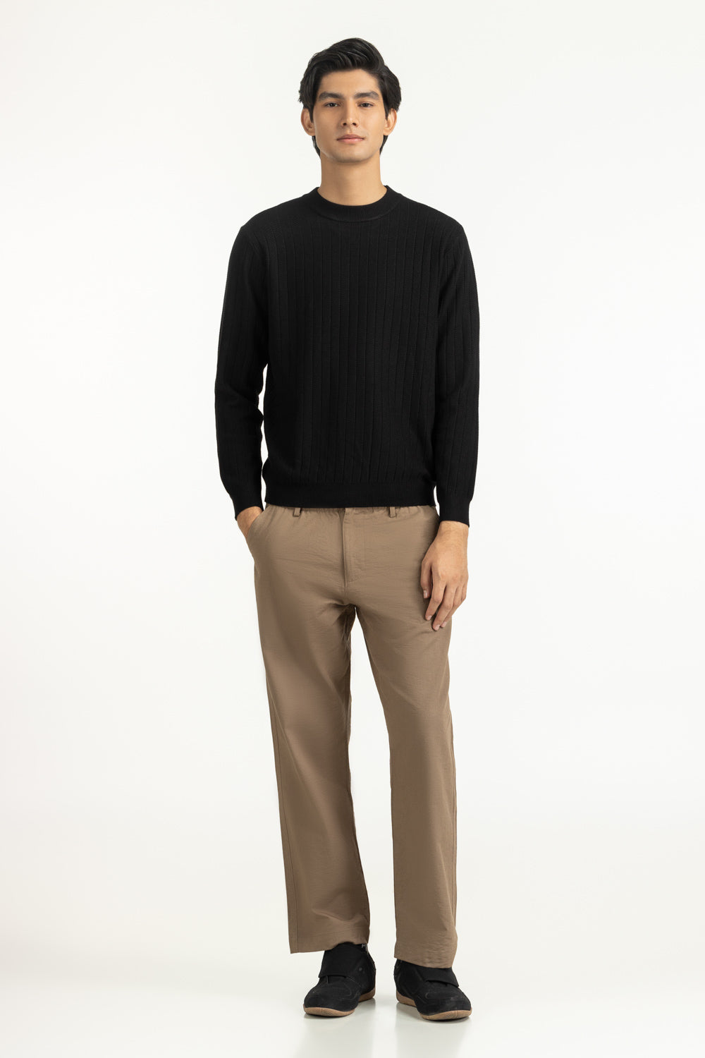 Regular Fit Sweater