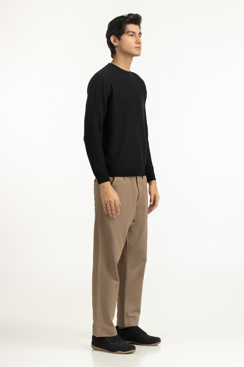 Regular Fit Sweater
