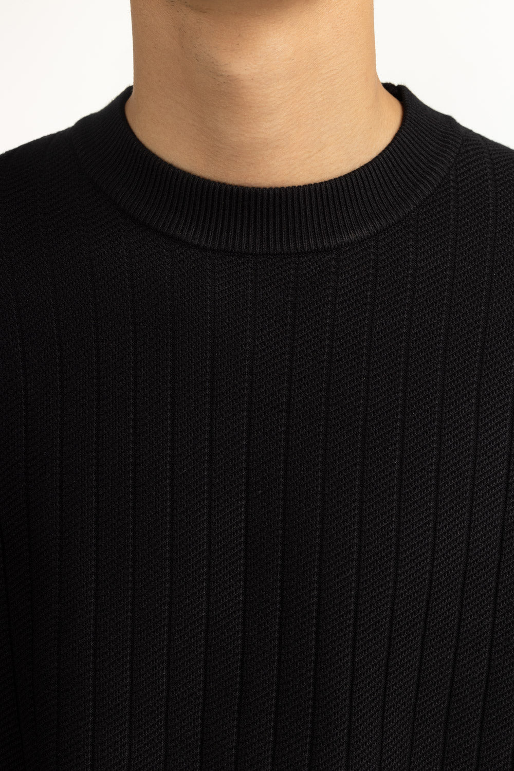 Regular Fit Sweater
