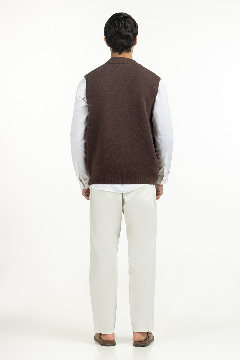 Regular Fit Sweater