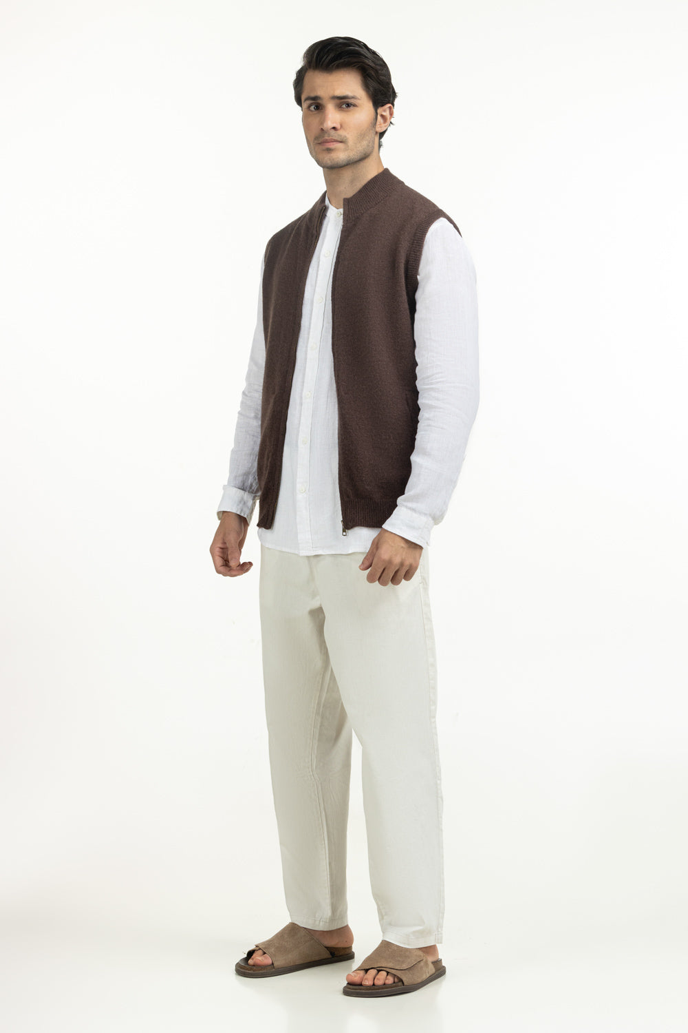 Regular Fit Sweater