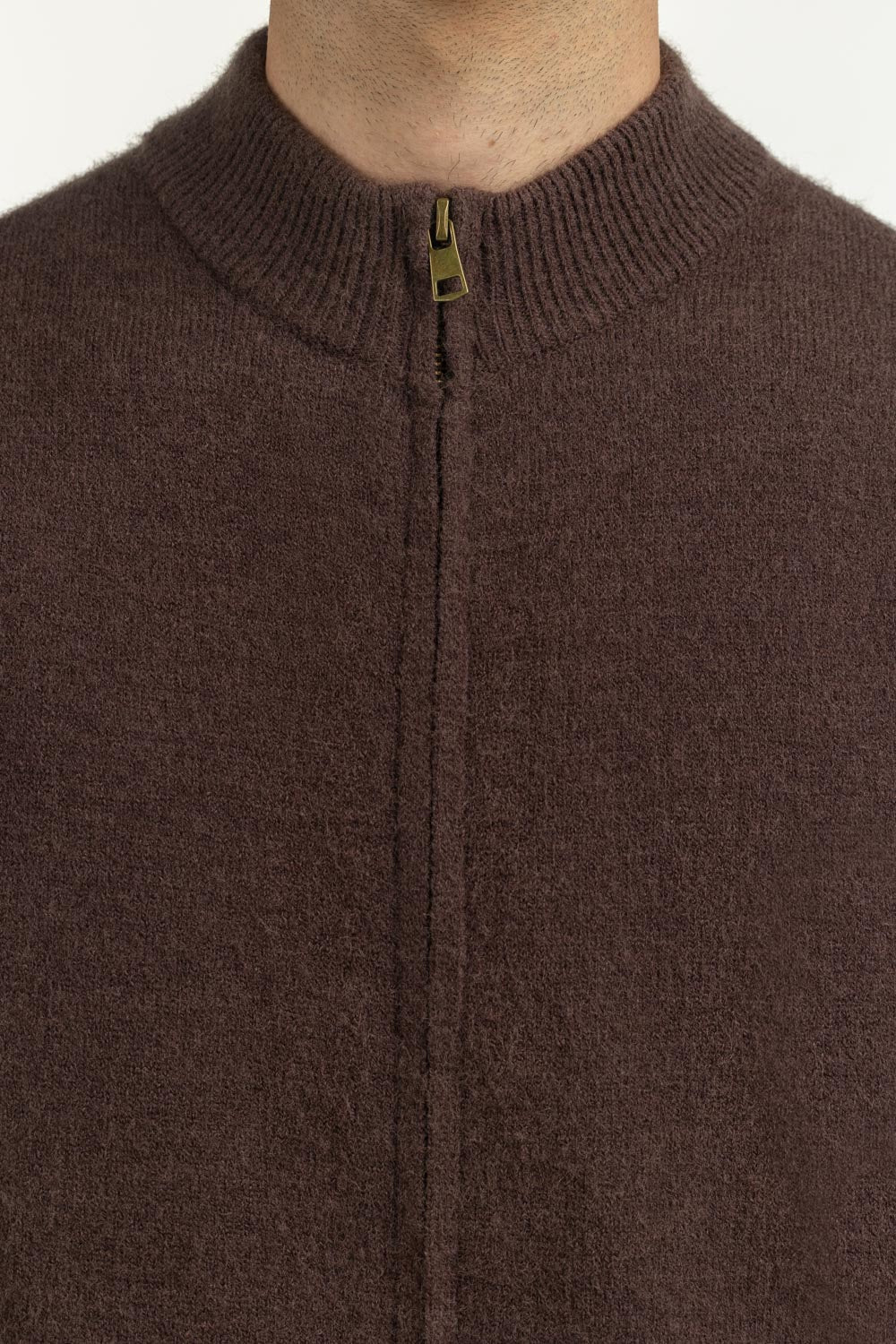 Regular Fit Sweater