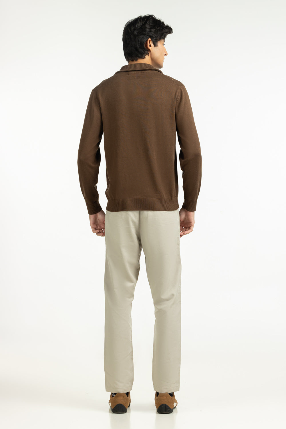 Regular Fit Sweater
