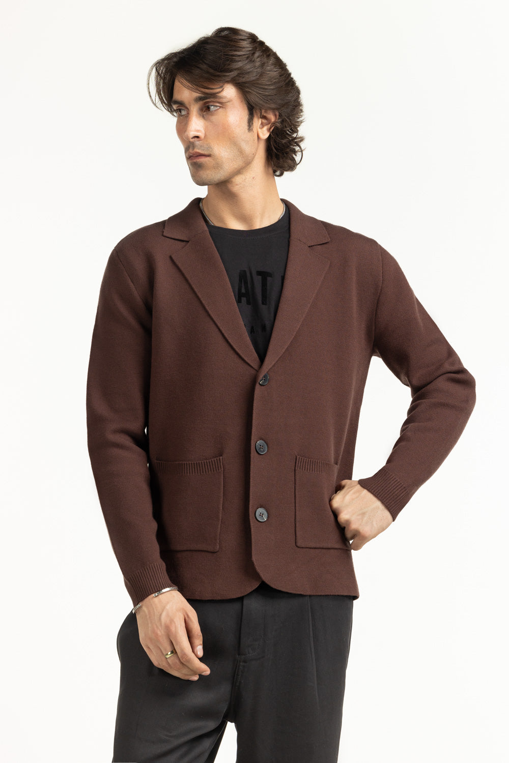 Regular Fit Sweater