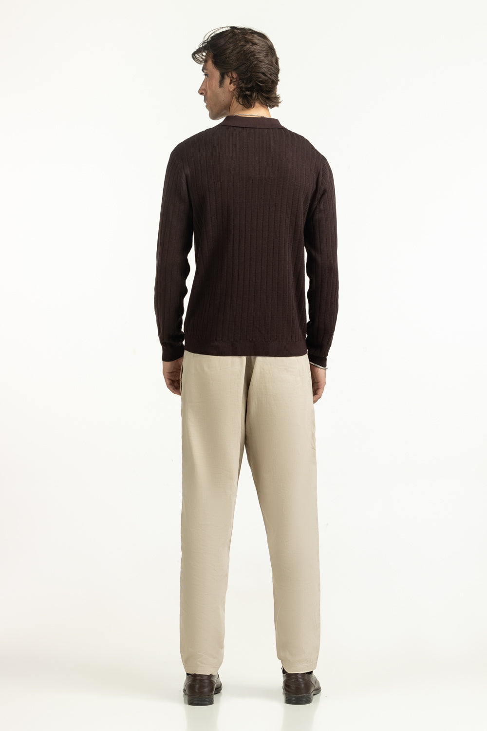 Regular Fit Sweater