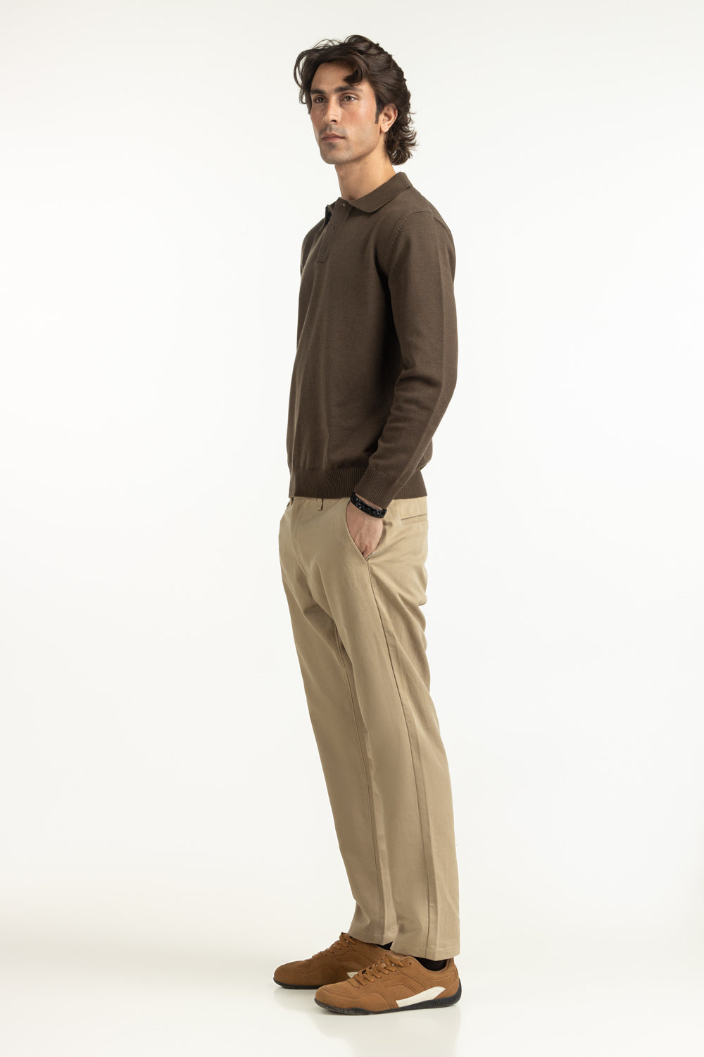 Regular Fit Sweater