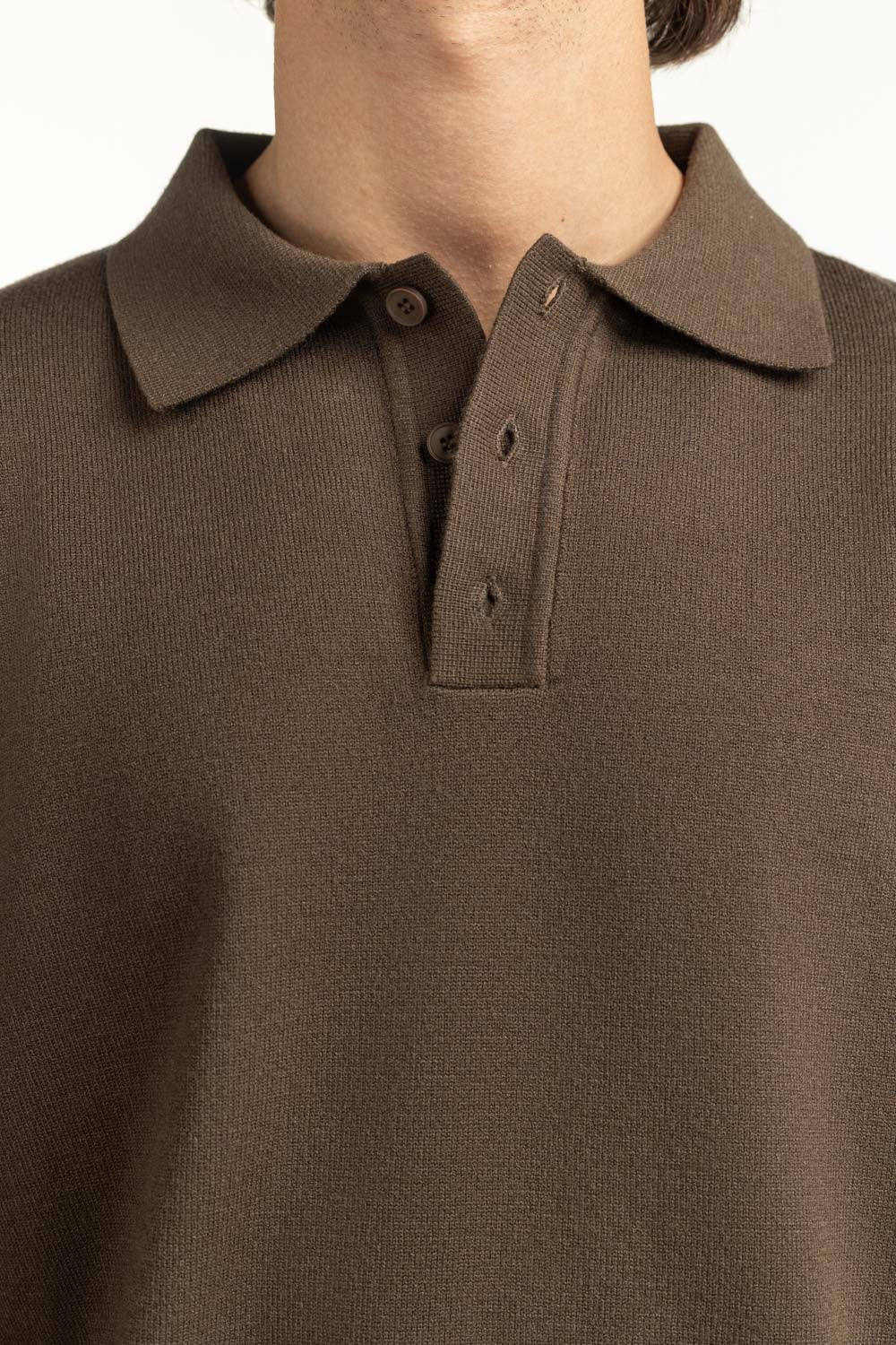 Regular Fit Sweater