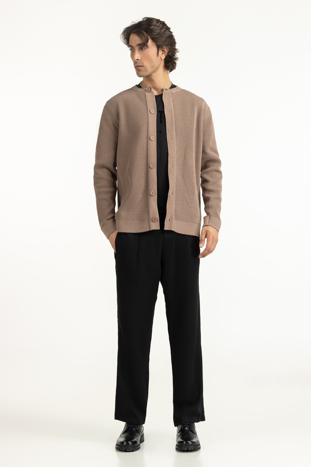 Regular Fit Sweater