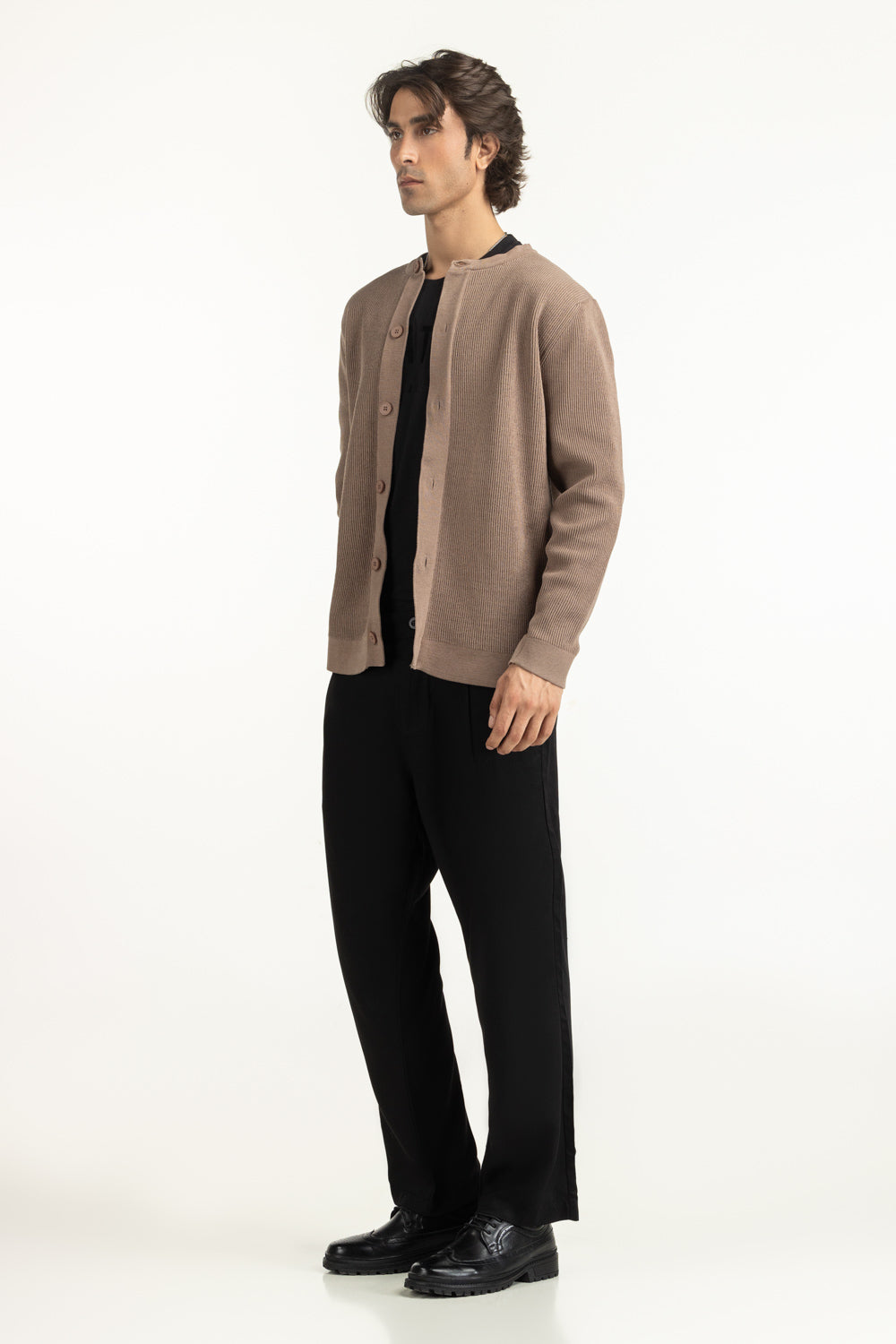 Regular Fit Sweater