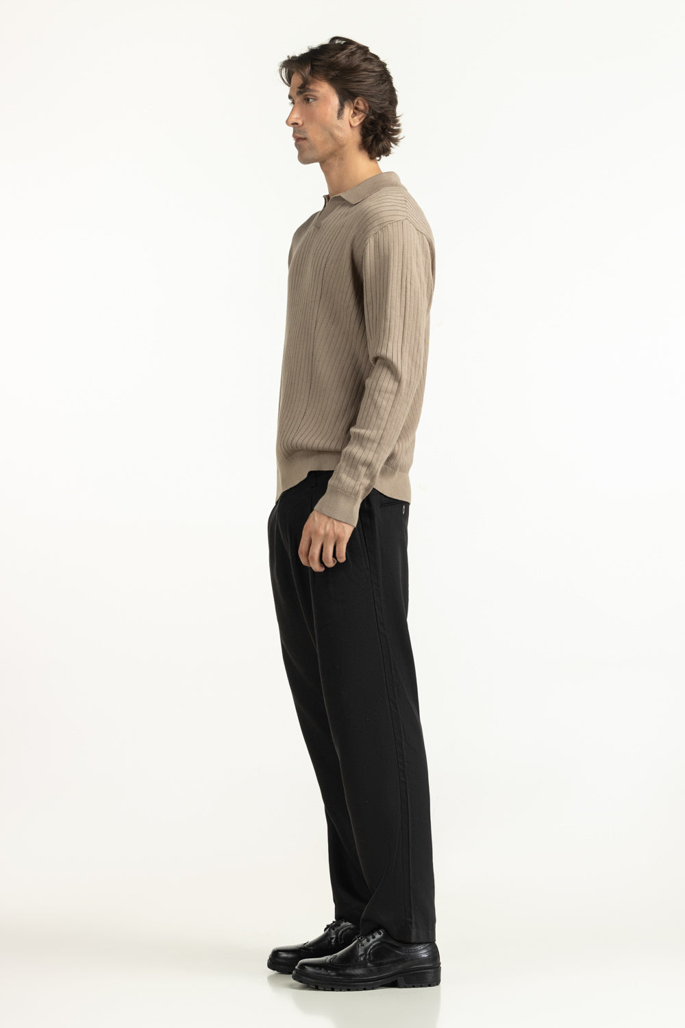 Regular Fit Sweater