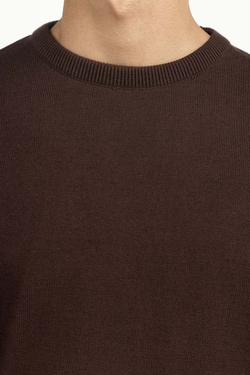 Regular Fit Sweater