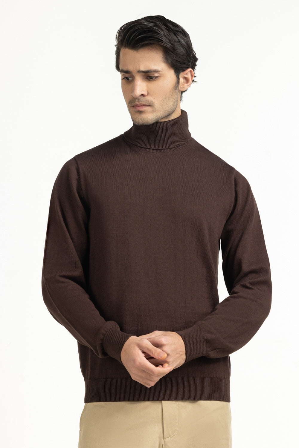 Regular Fit Sweater