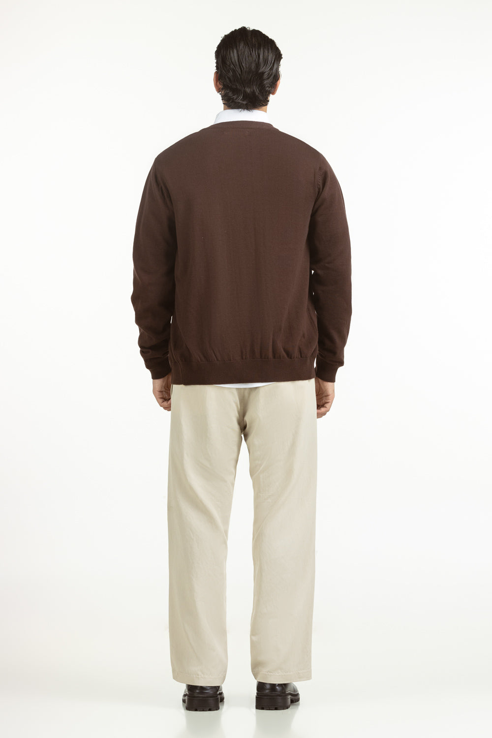 Regular Fit Sweater