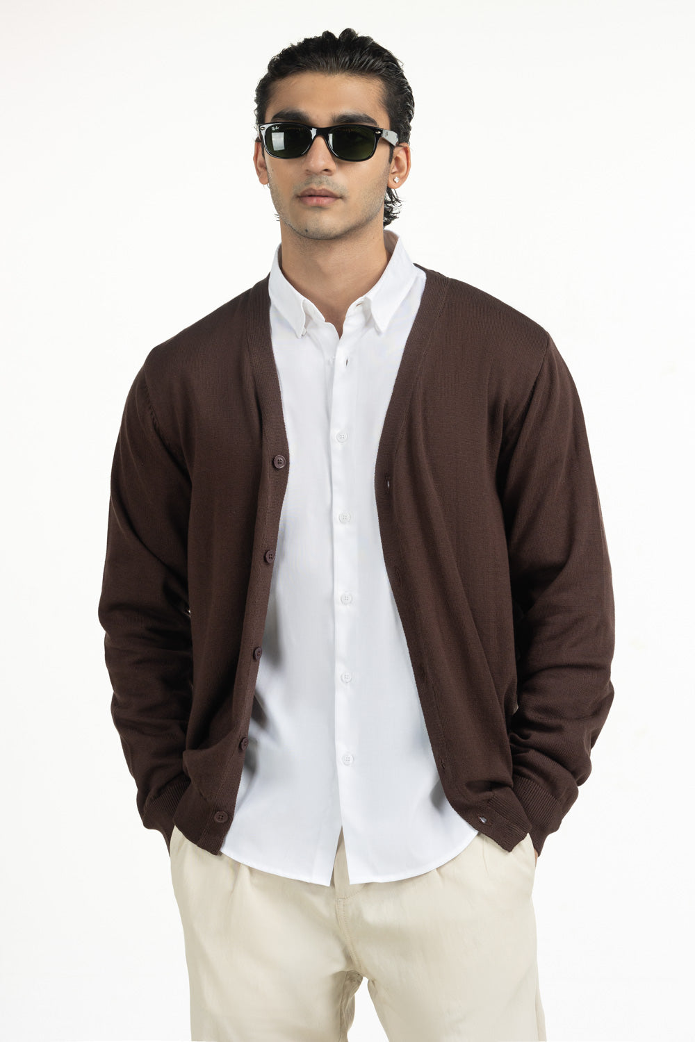 Regular Fit Sweater