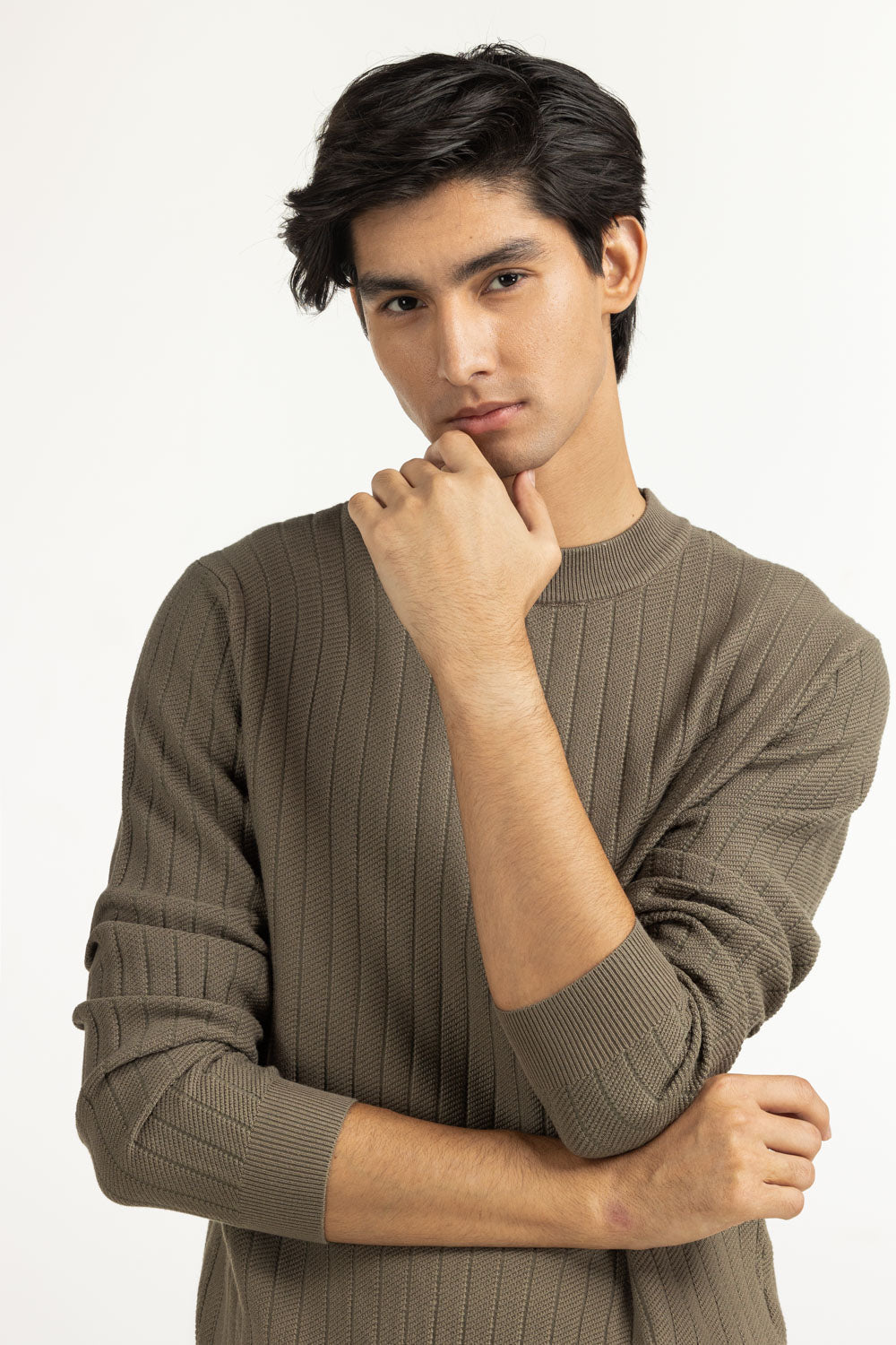 Regular Fit Sweater