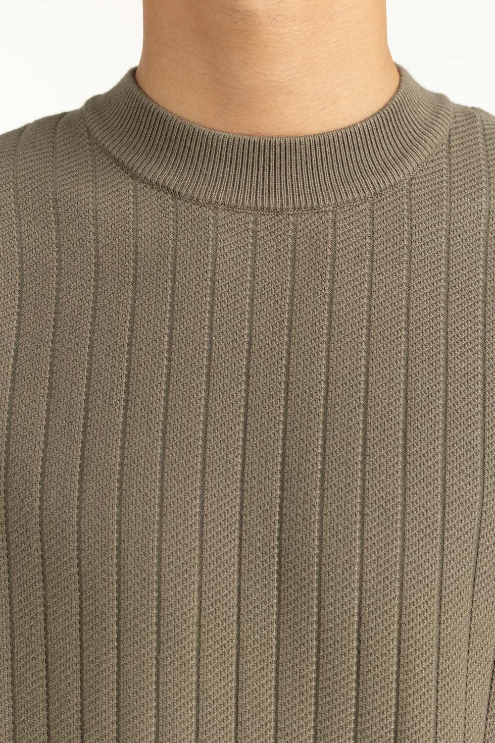 Regular Fit Sweater