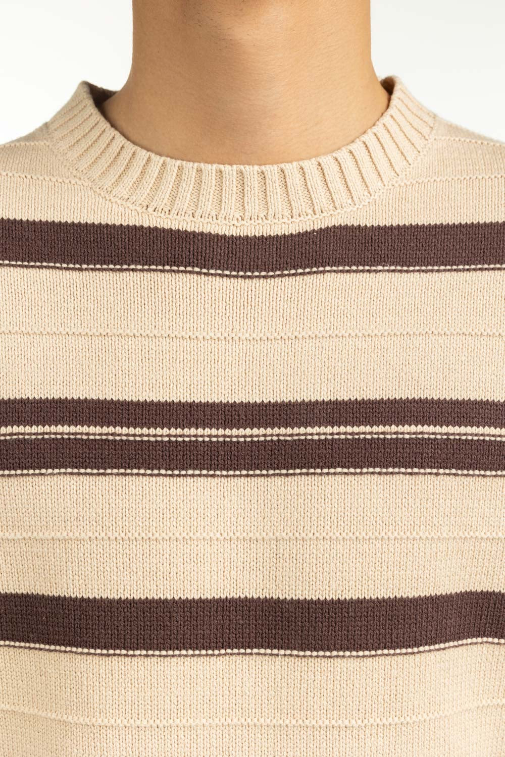 Regular Fit Sweater