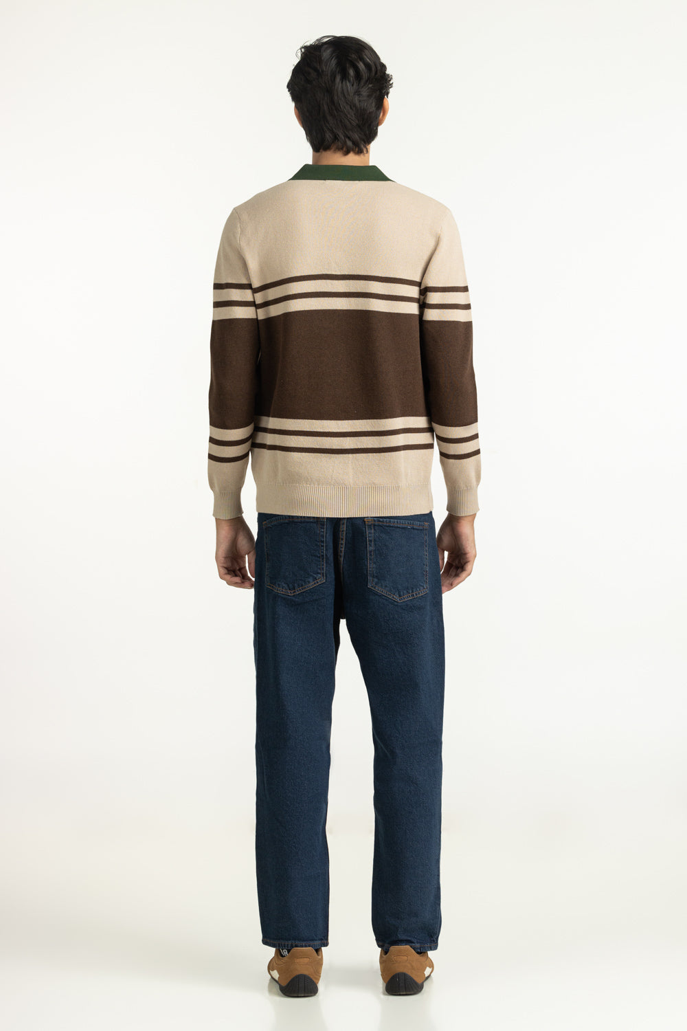 Regular Fit Sweater