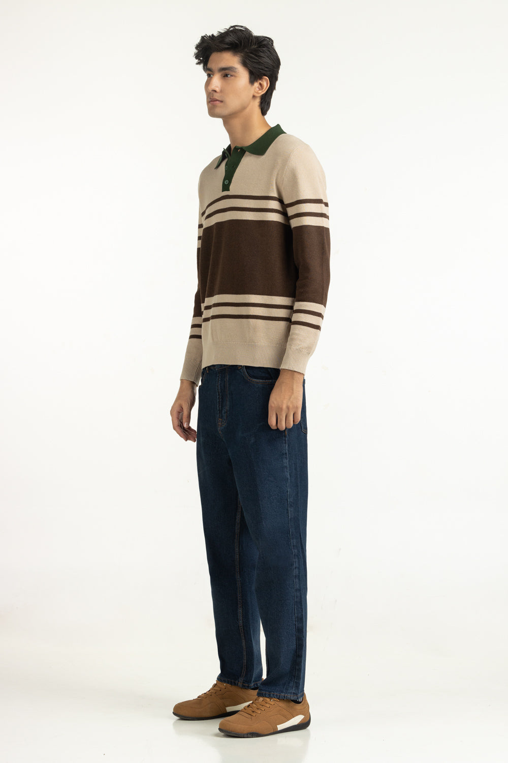 Regular Fit Sweater