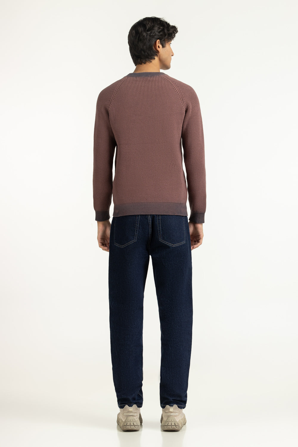 Regular Fit Sweater