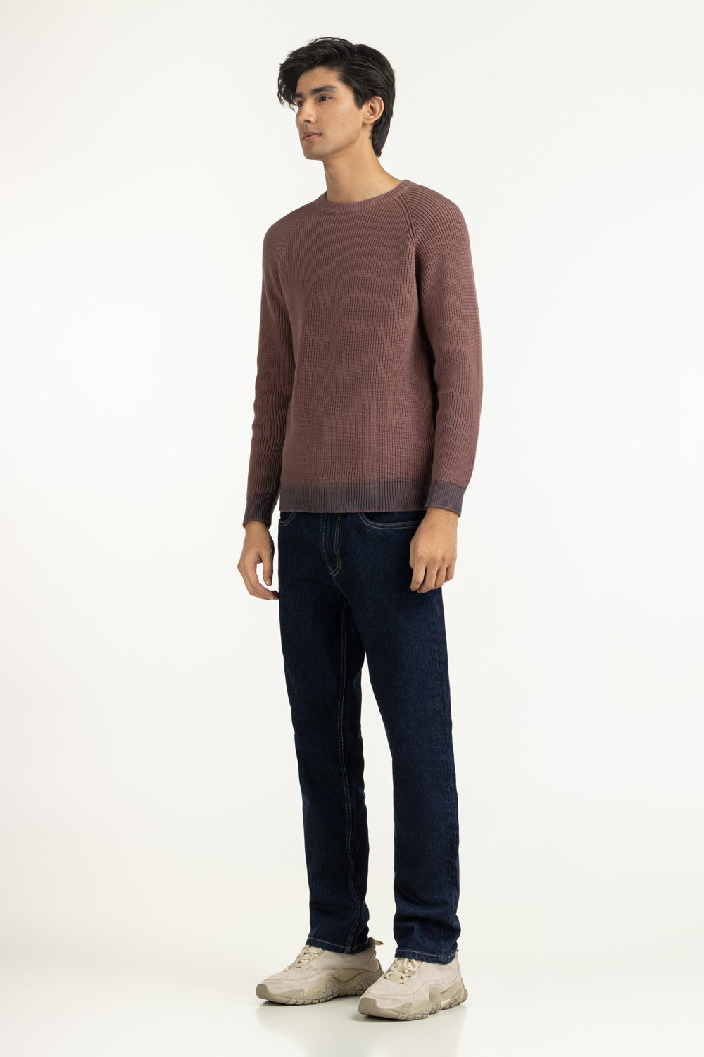 Regular Fit Sweater