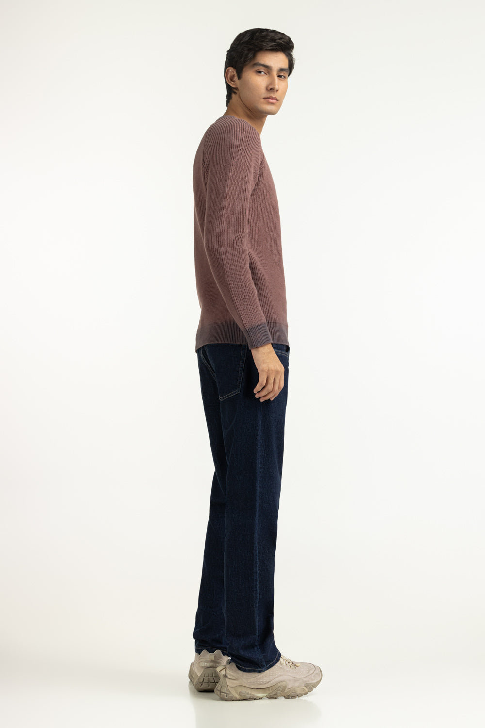 Regular Fit Sweater