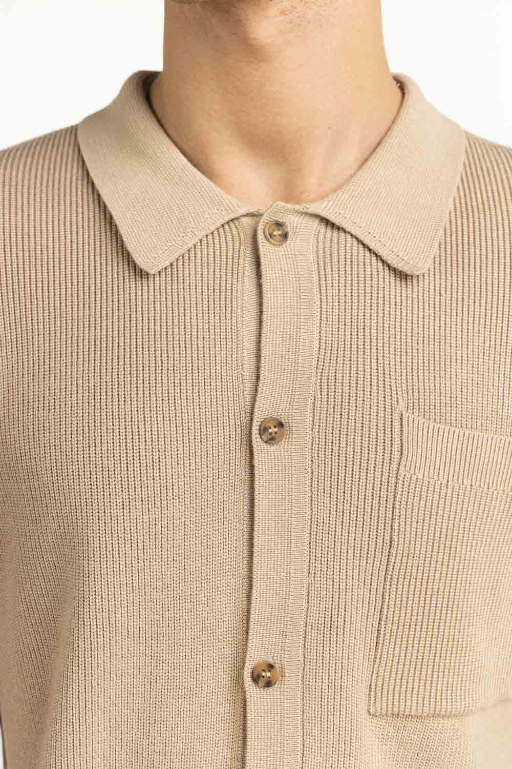 Regular Fit Sweater