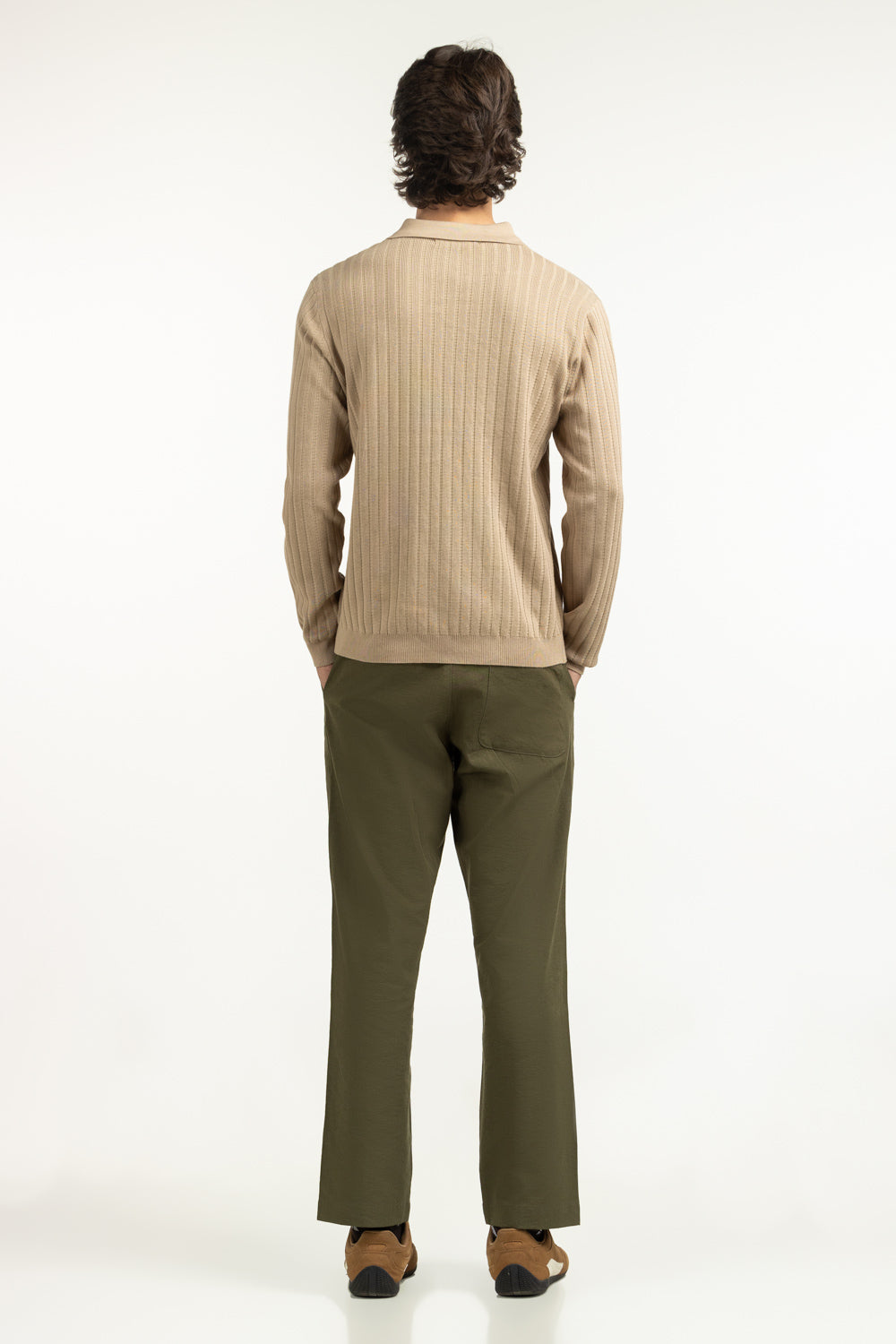 Regular Fit Sweater