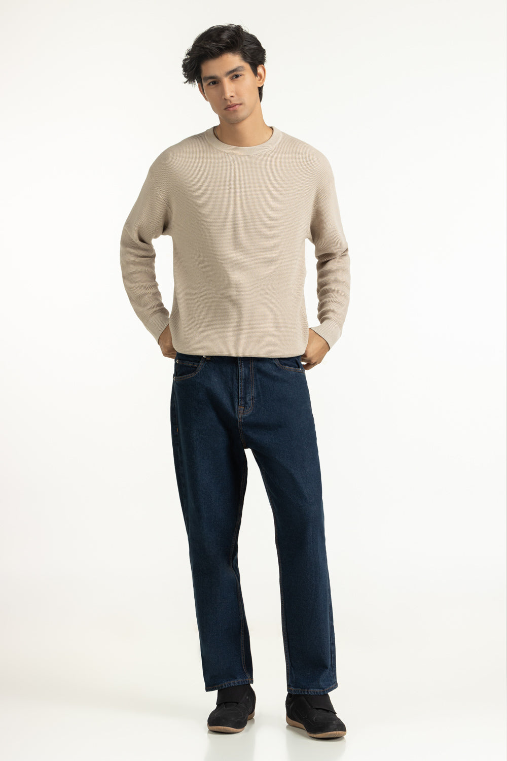 Regular Fit Sweater