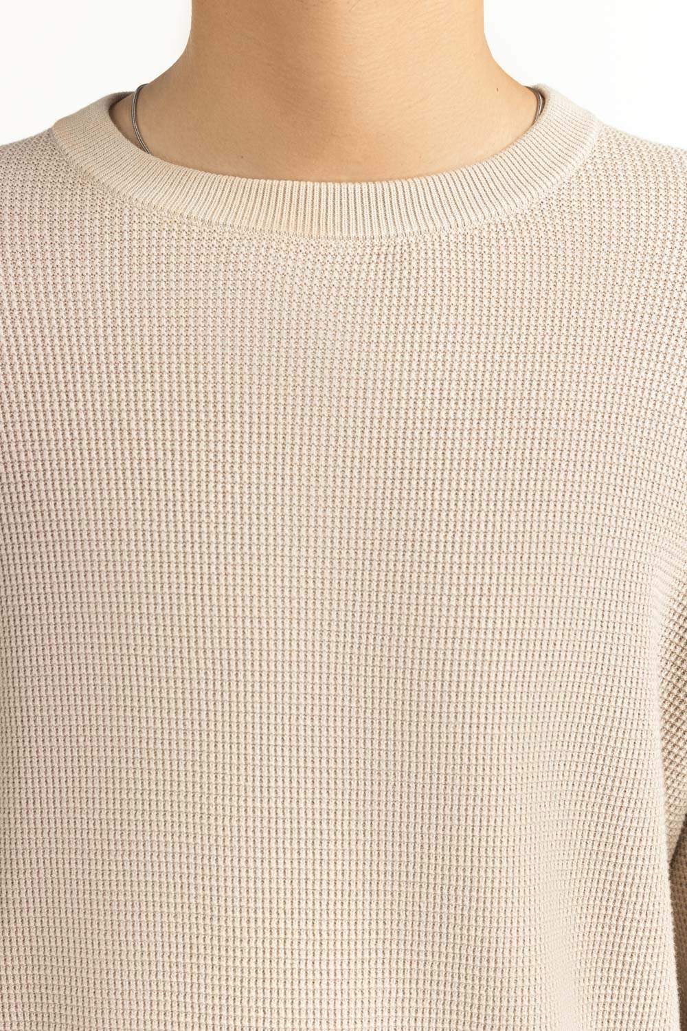 Regular Fit Sweater