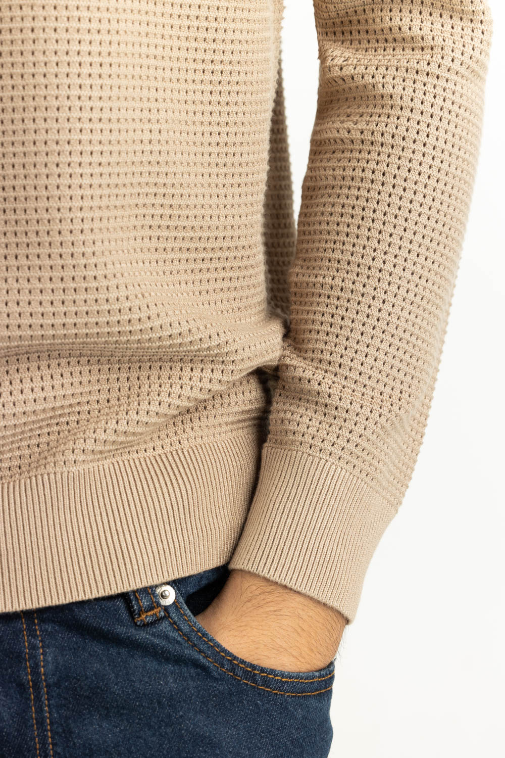 Regular Fit Sweater