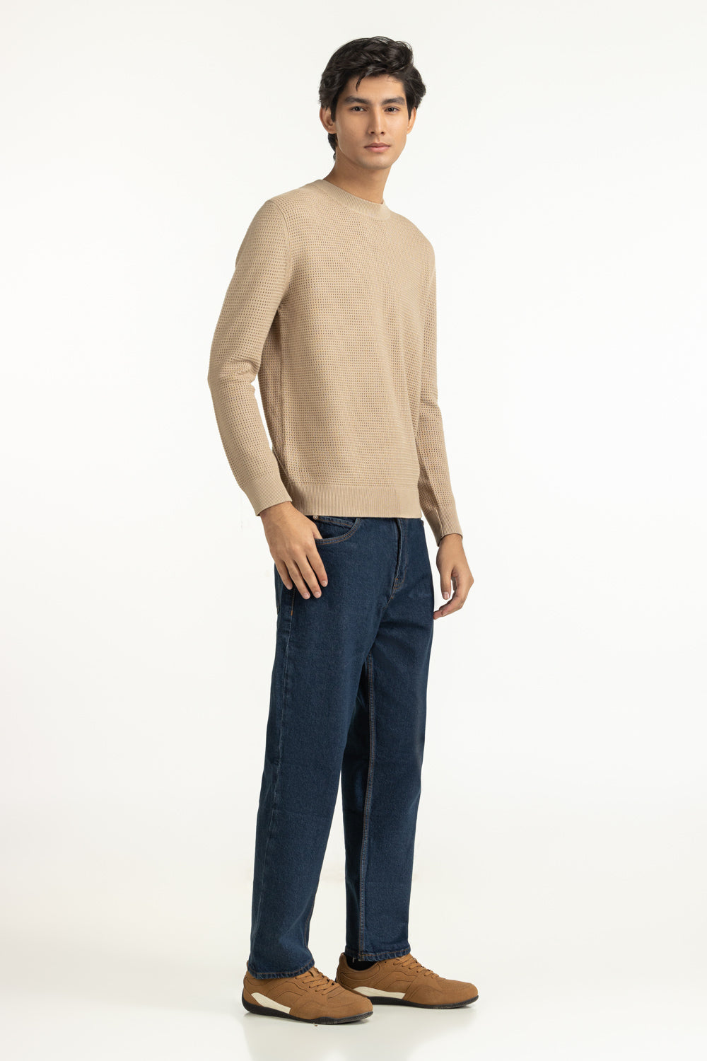 Regular Fit Sweater