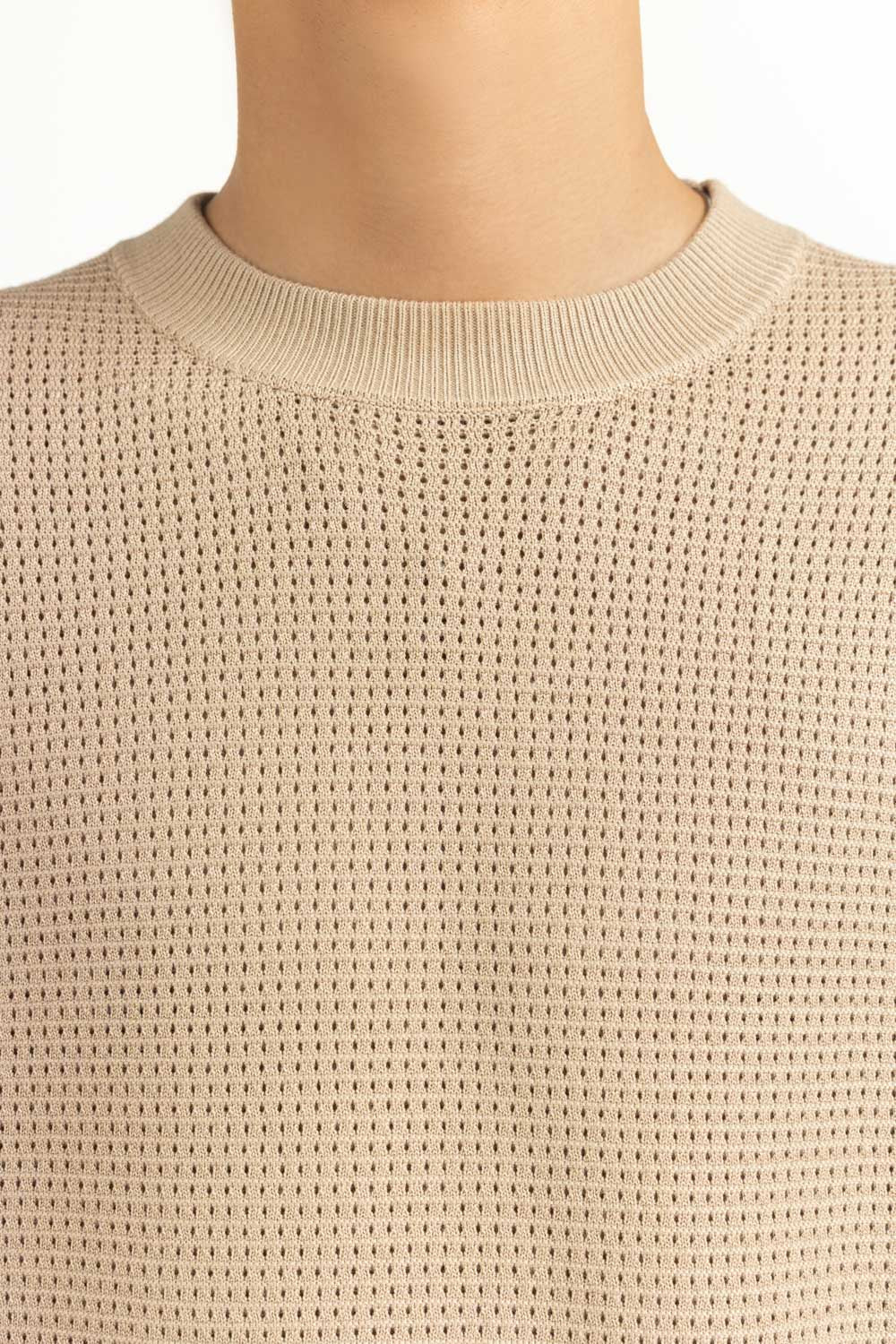 Regular Fit Sweater