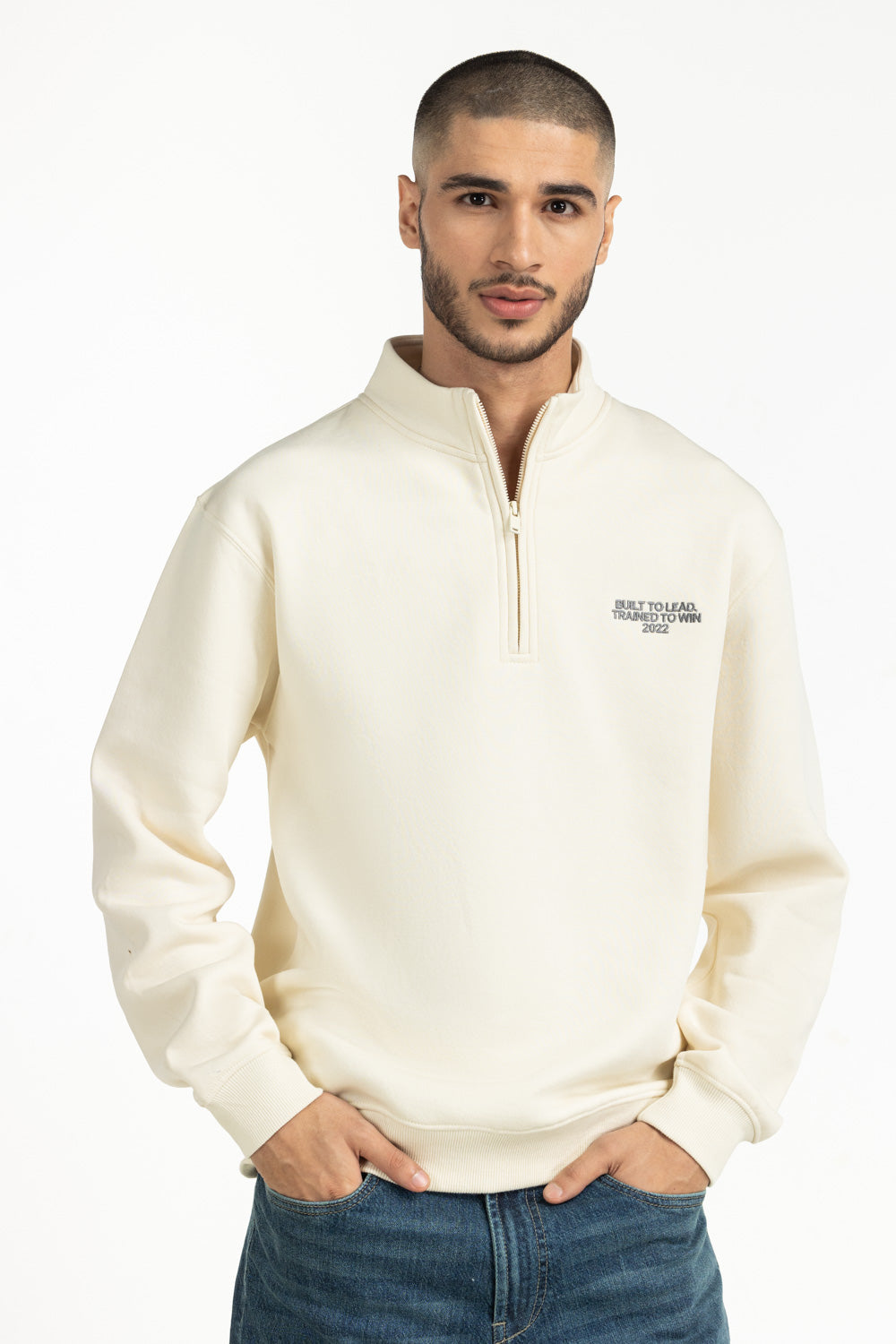Regular Fit Sweatshirt