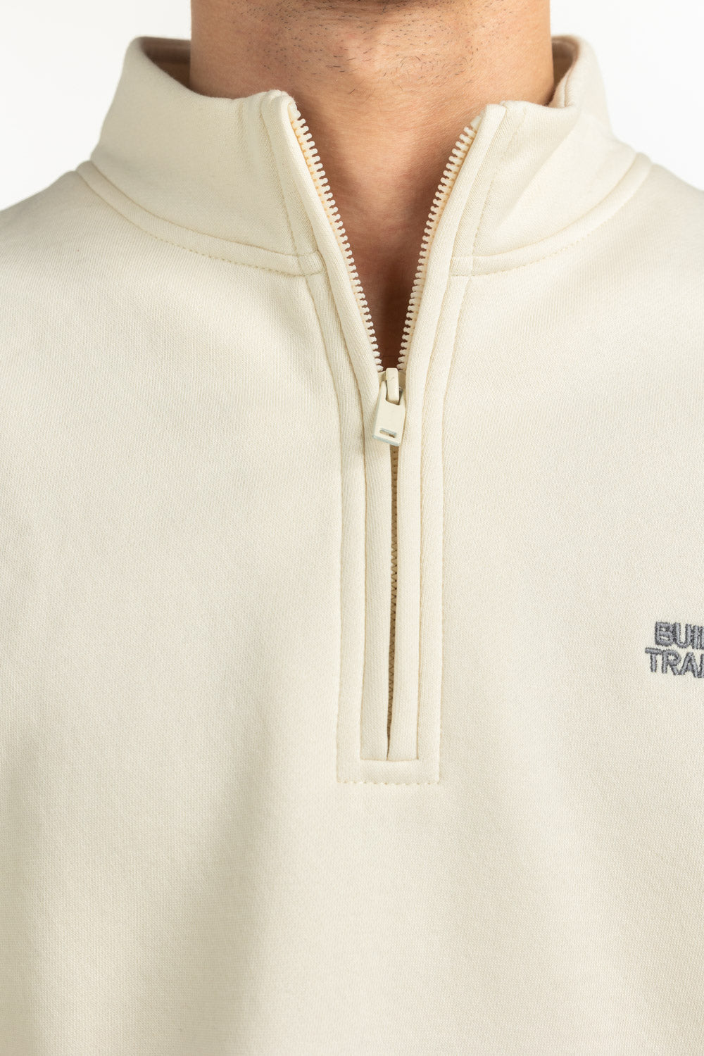 Regular Fit Sweatshirt
