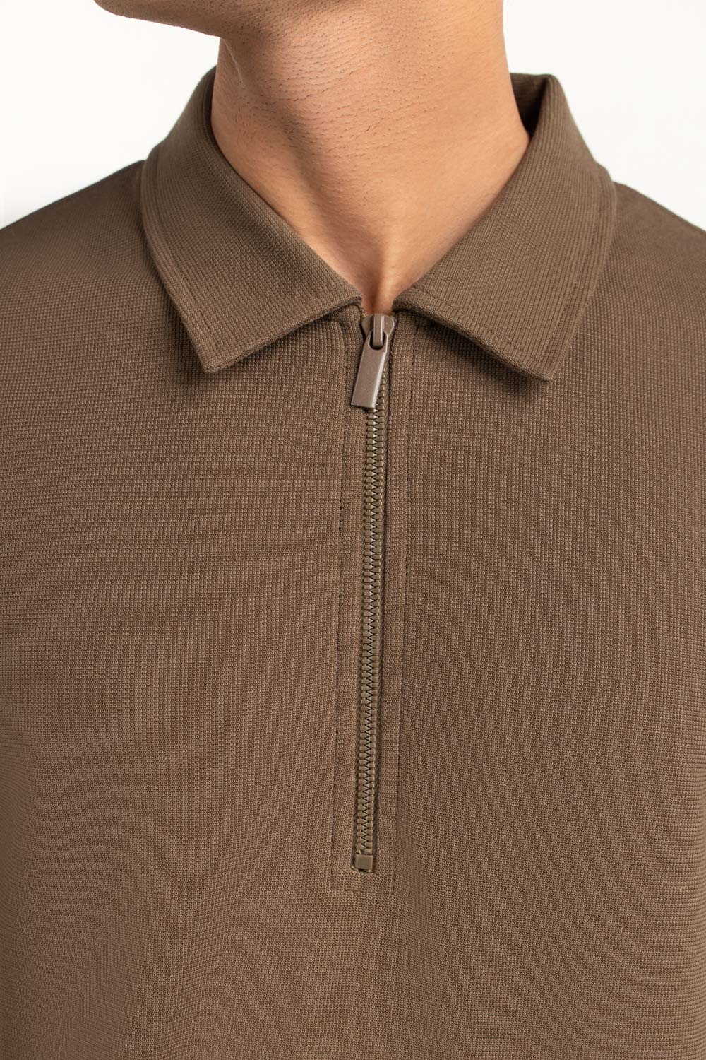 Regular Fit Sweatshirt