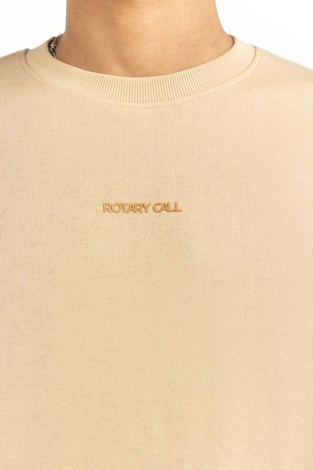 Regular Fit Sweatshirt