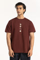 Relaxed Fit Tees