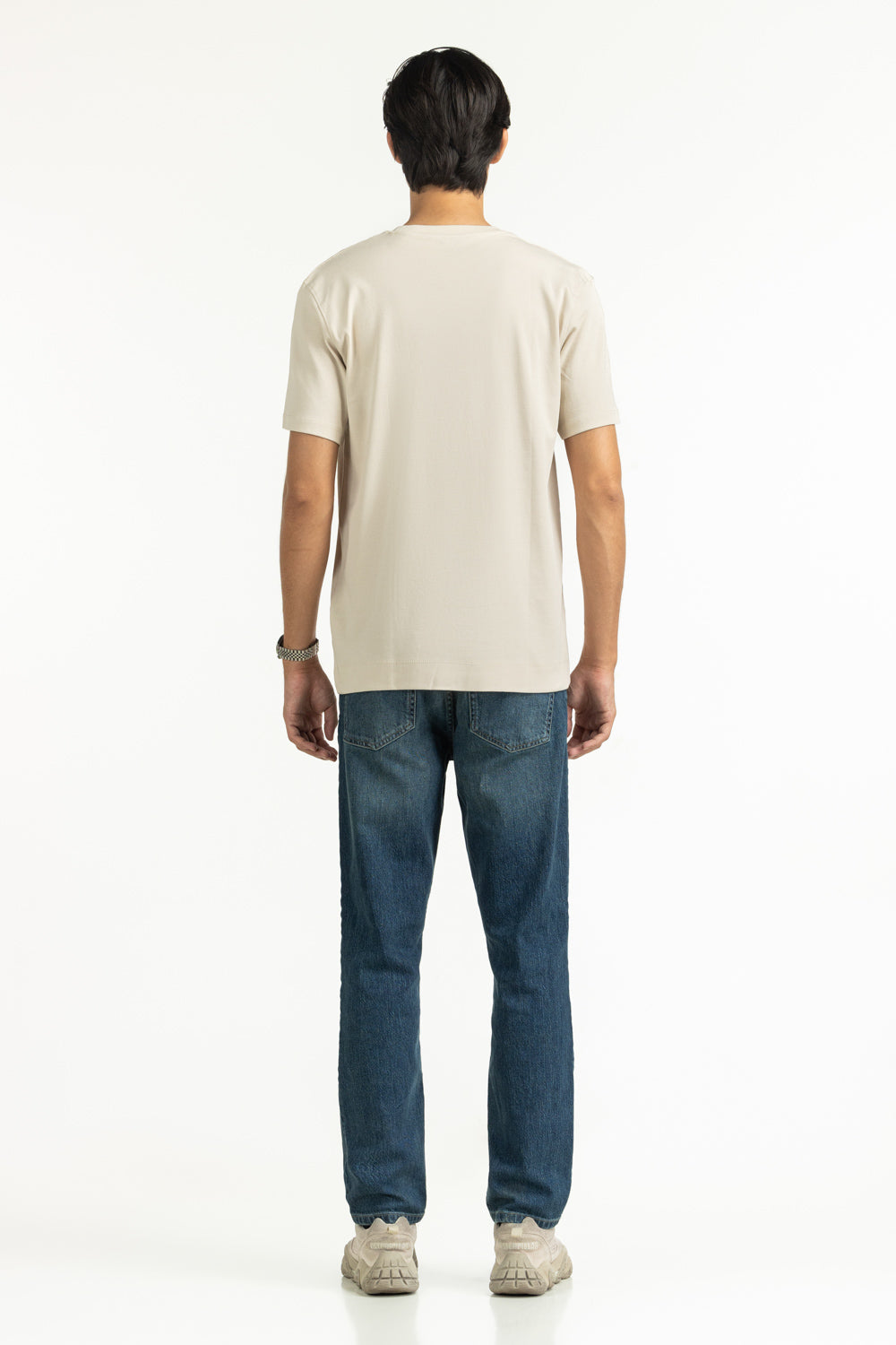 Regular Fit Tees