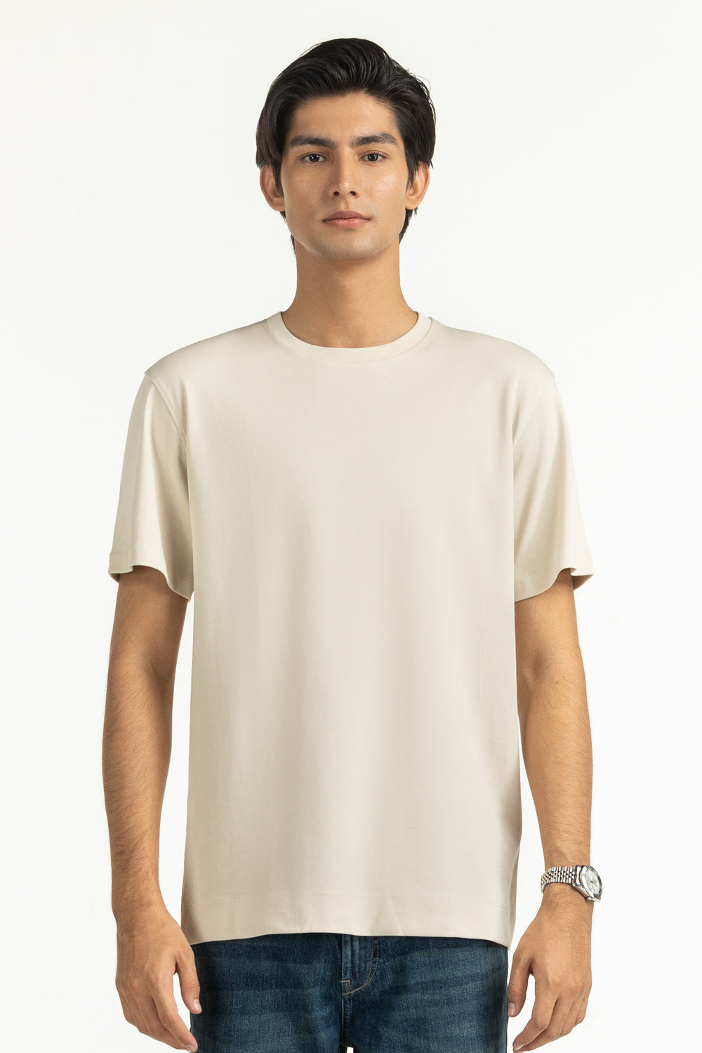 Regular Fit Tees