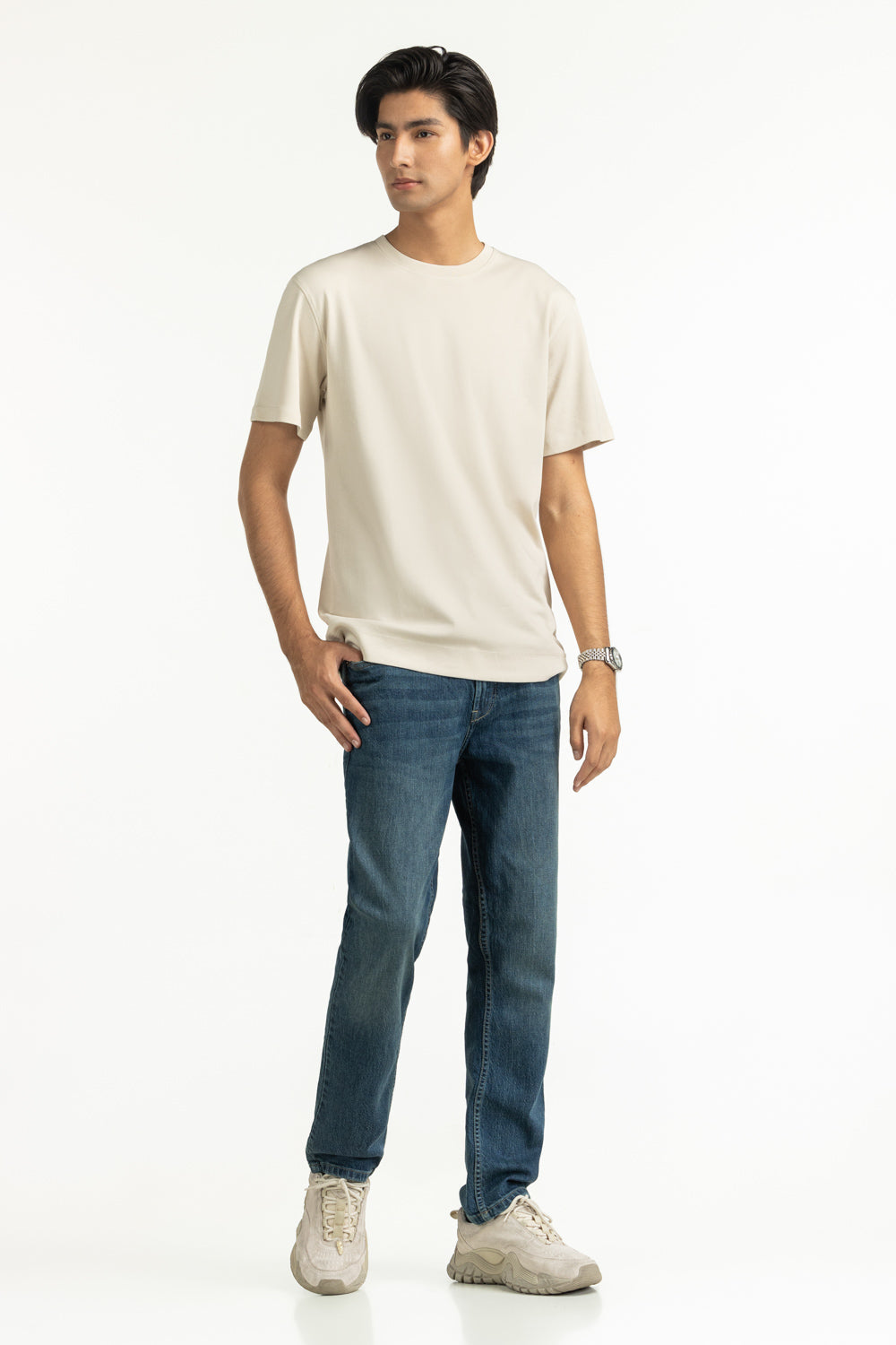 Regular Fit Tees