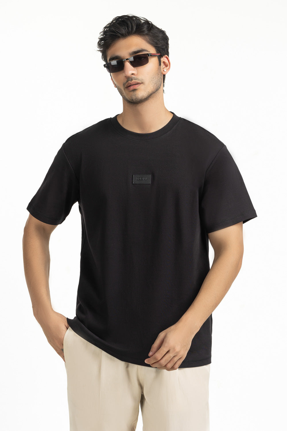 Relax Fit Tees