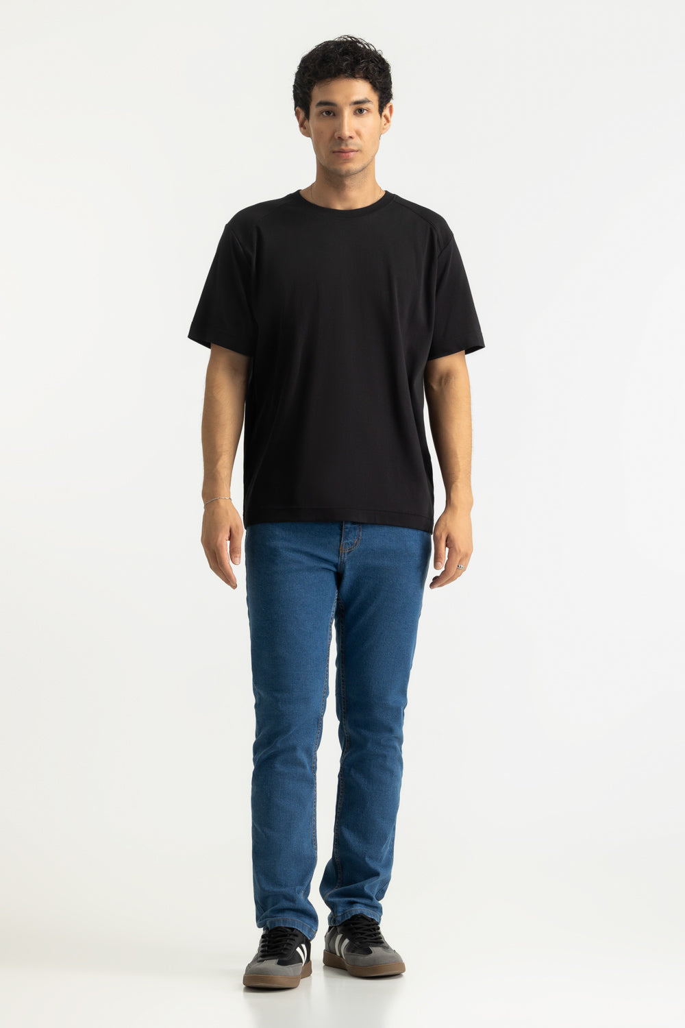 Loose Fit Tees