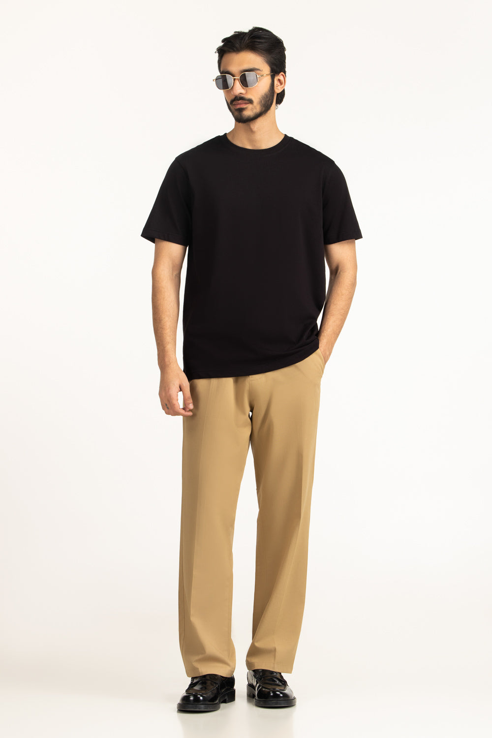 Regular Fit Tees