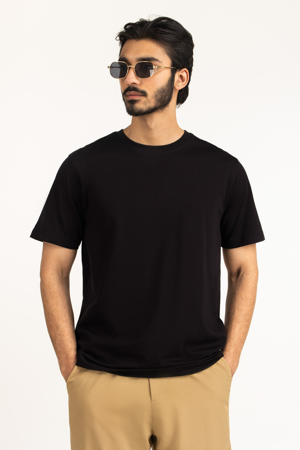 Regular Fit Tees