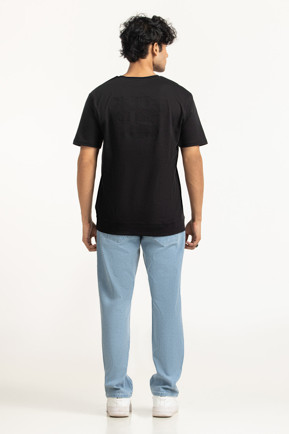 Regular Fit Tees