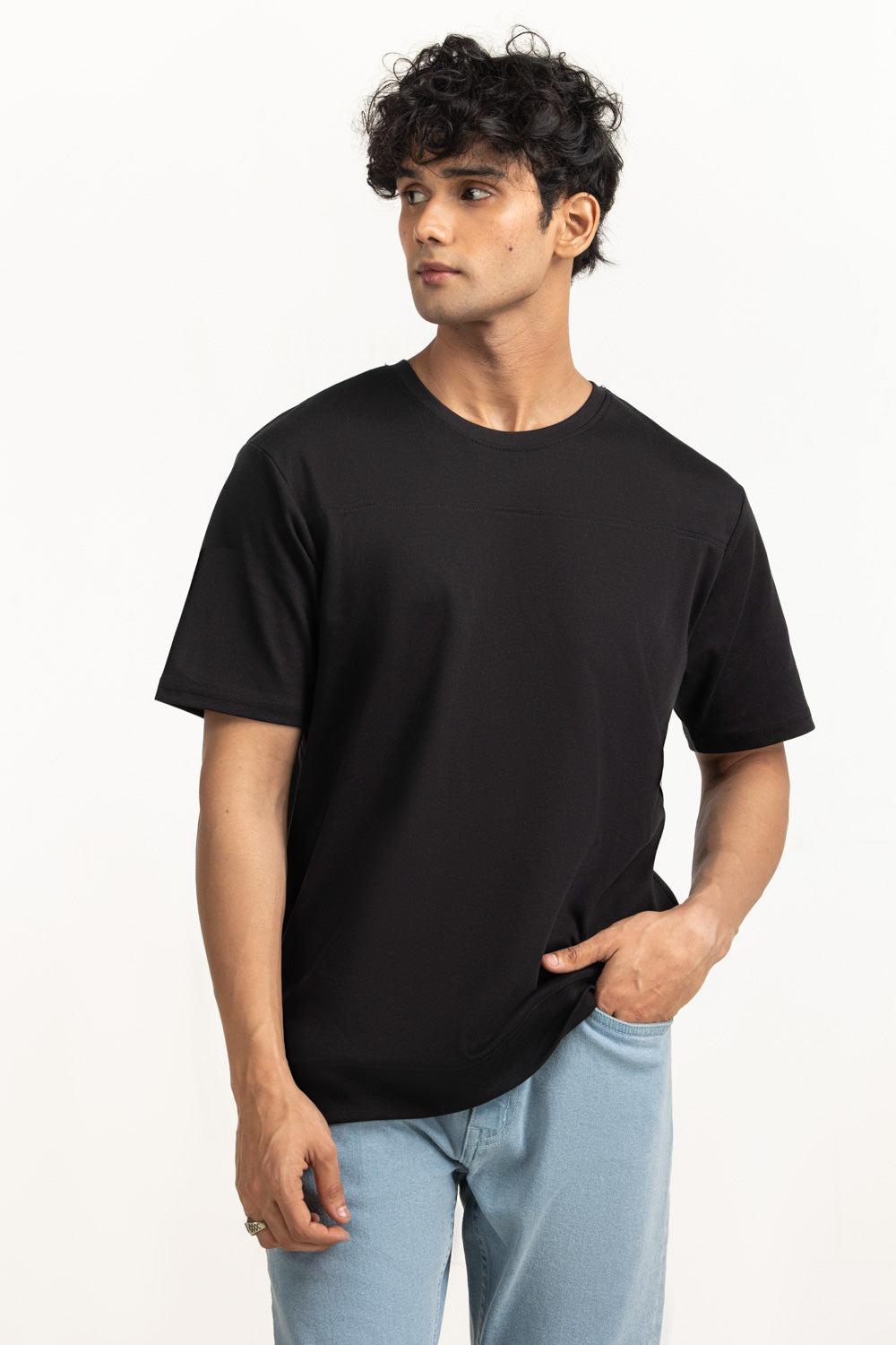 Regular Fit Tees