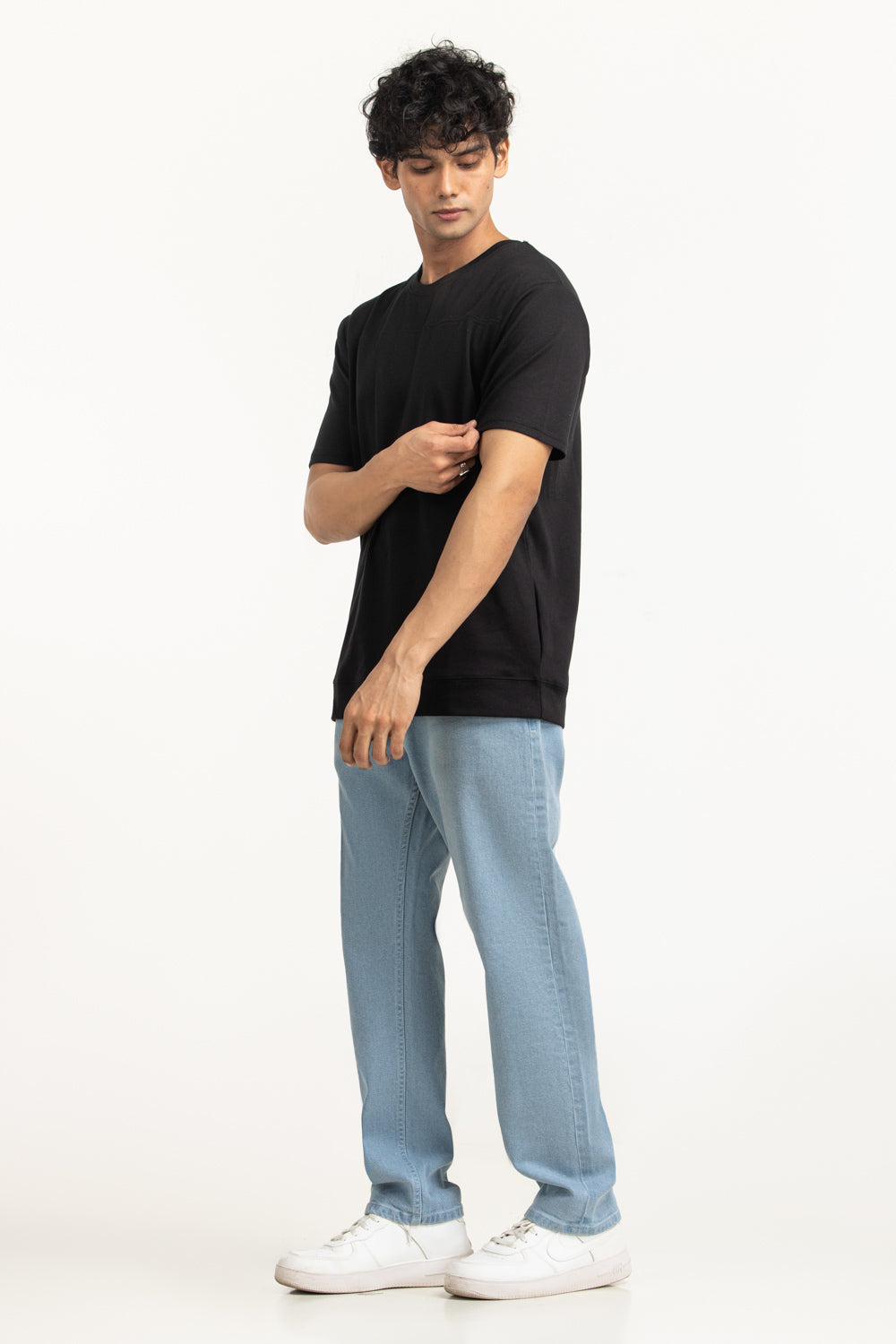 Regular Fit Tees