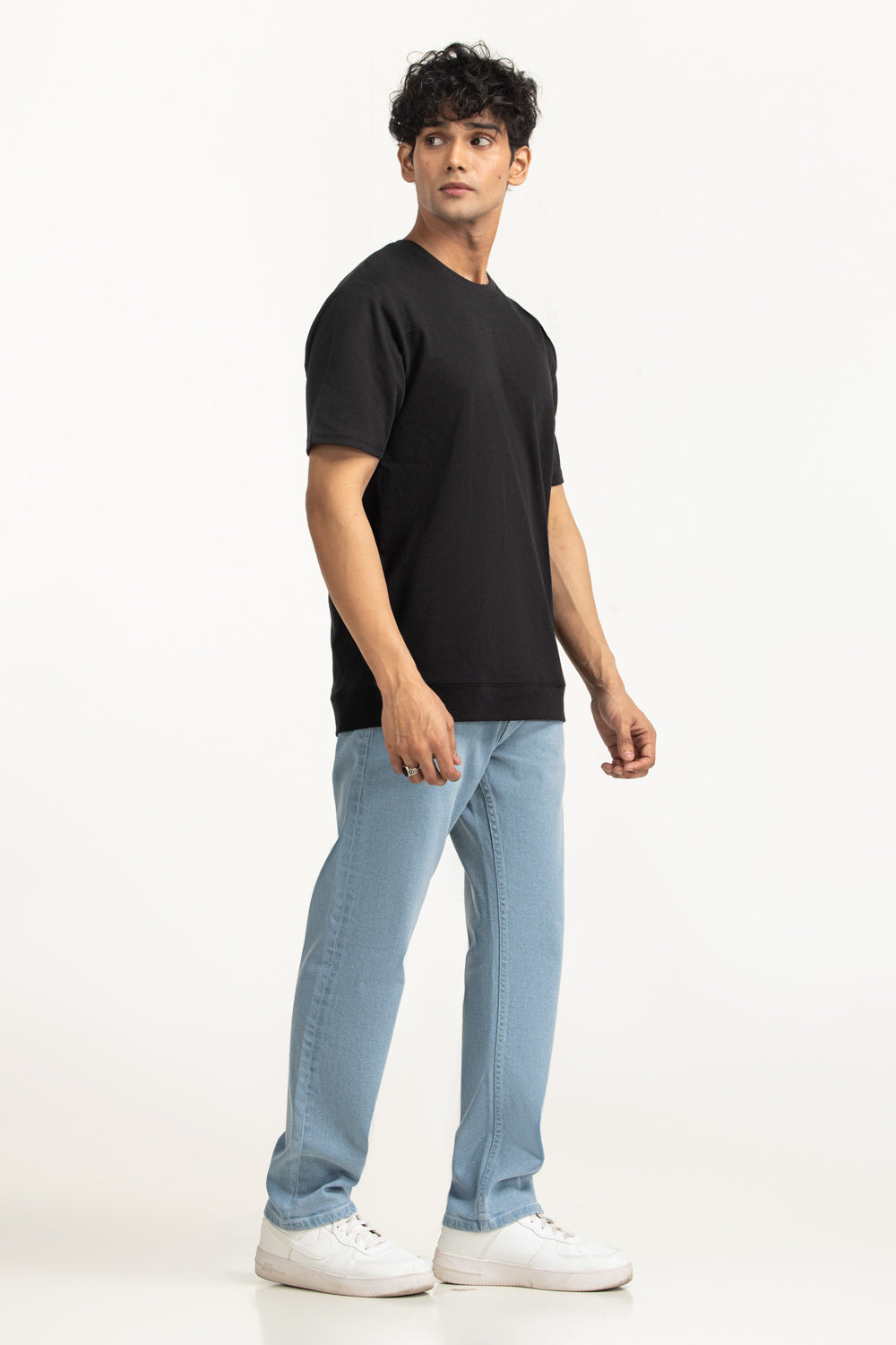 Regular Fit Tees