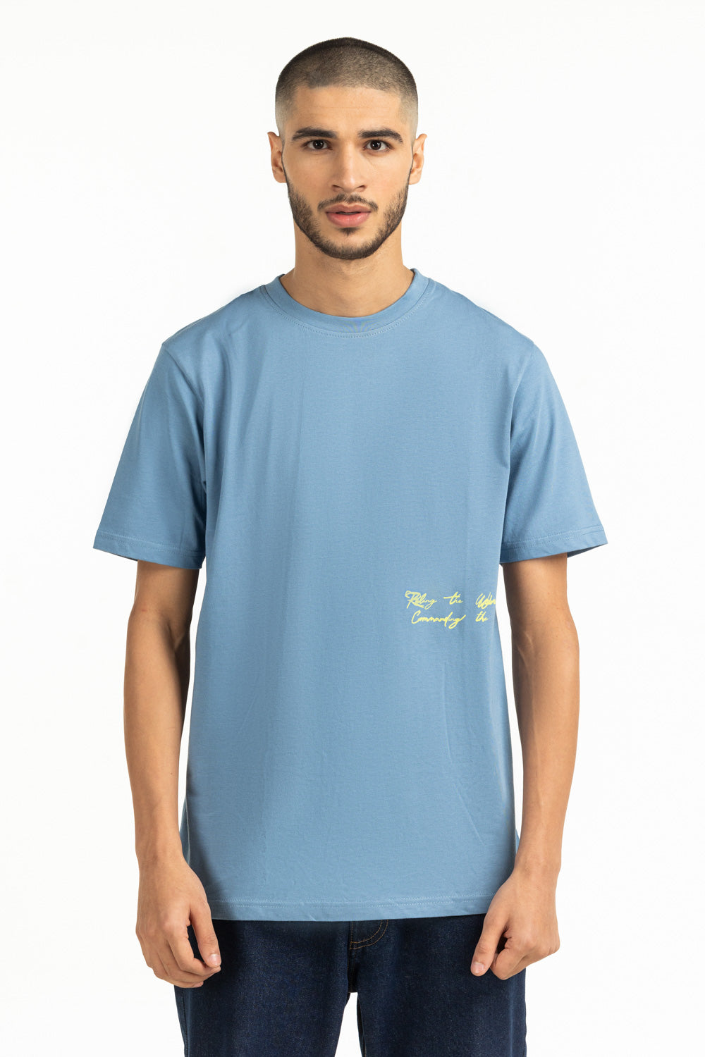 Relax Fit Tees